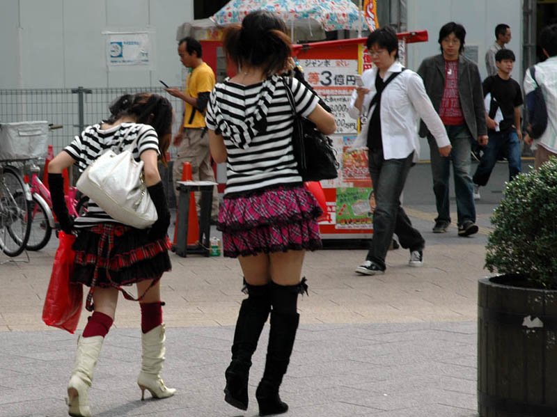 And finally, the much more costly and complex real dolls